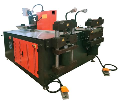 china cnc busbar servo bending machine|Copper Busbar Bending Machine.